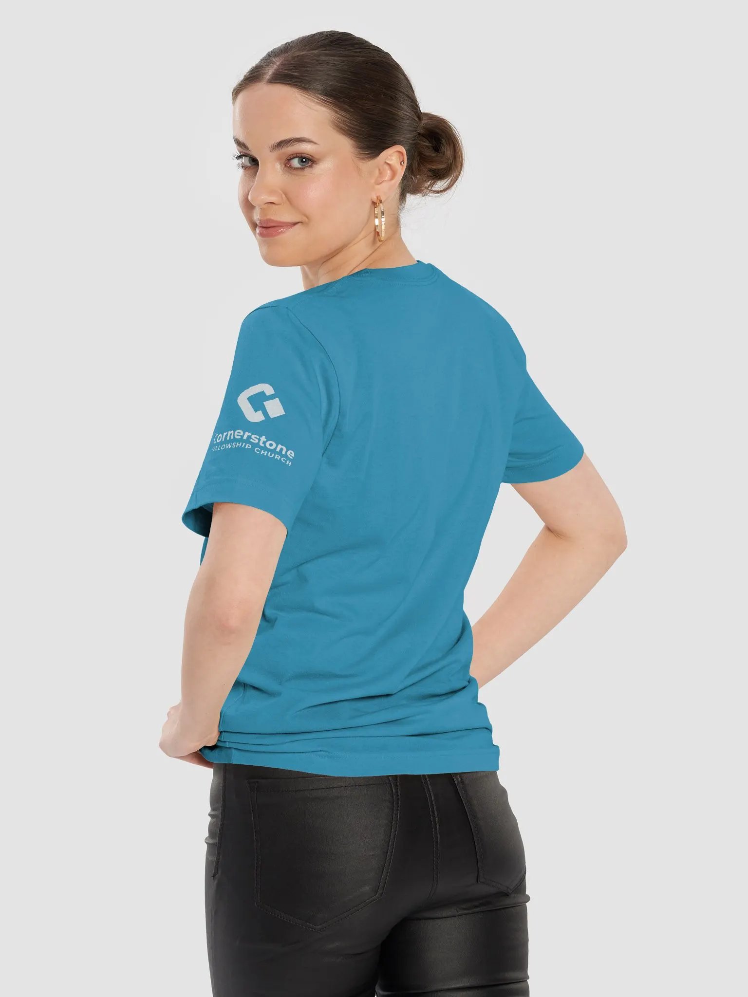 Vision T-Shirt product image (9)