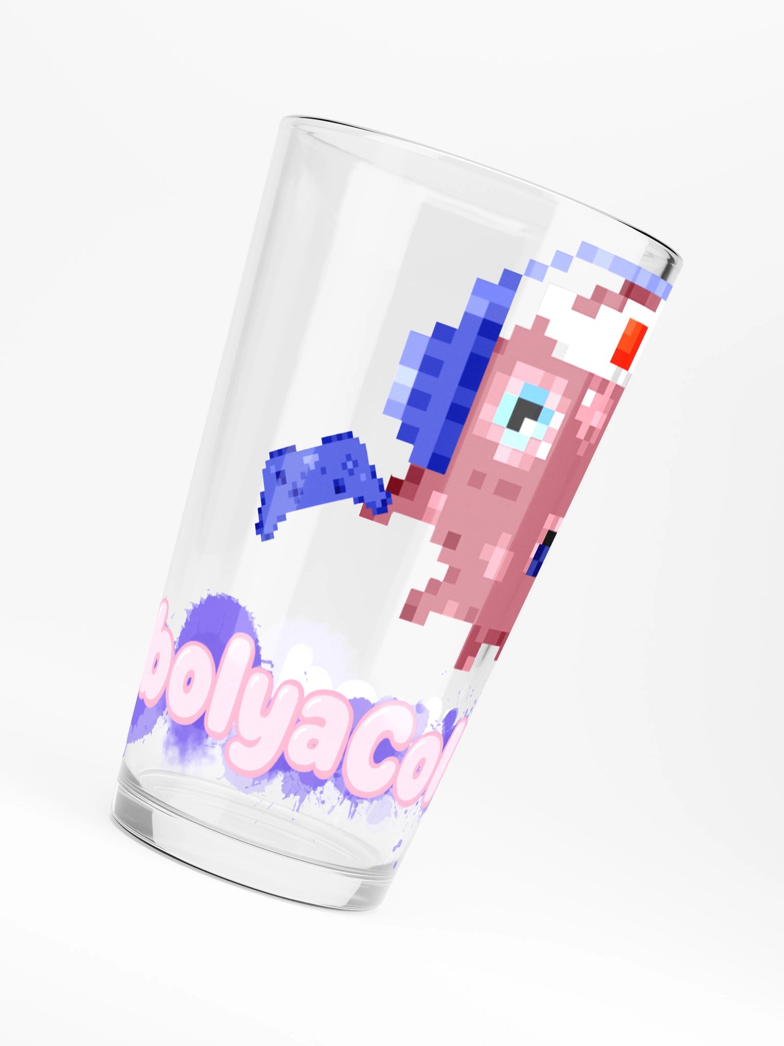 Ollie - Gaming Glass product image (6)