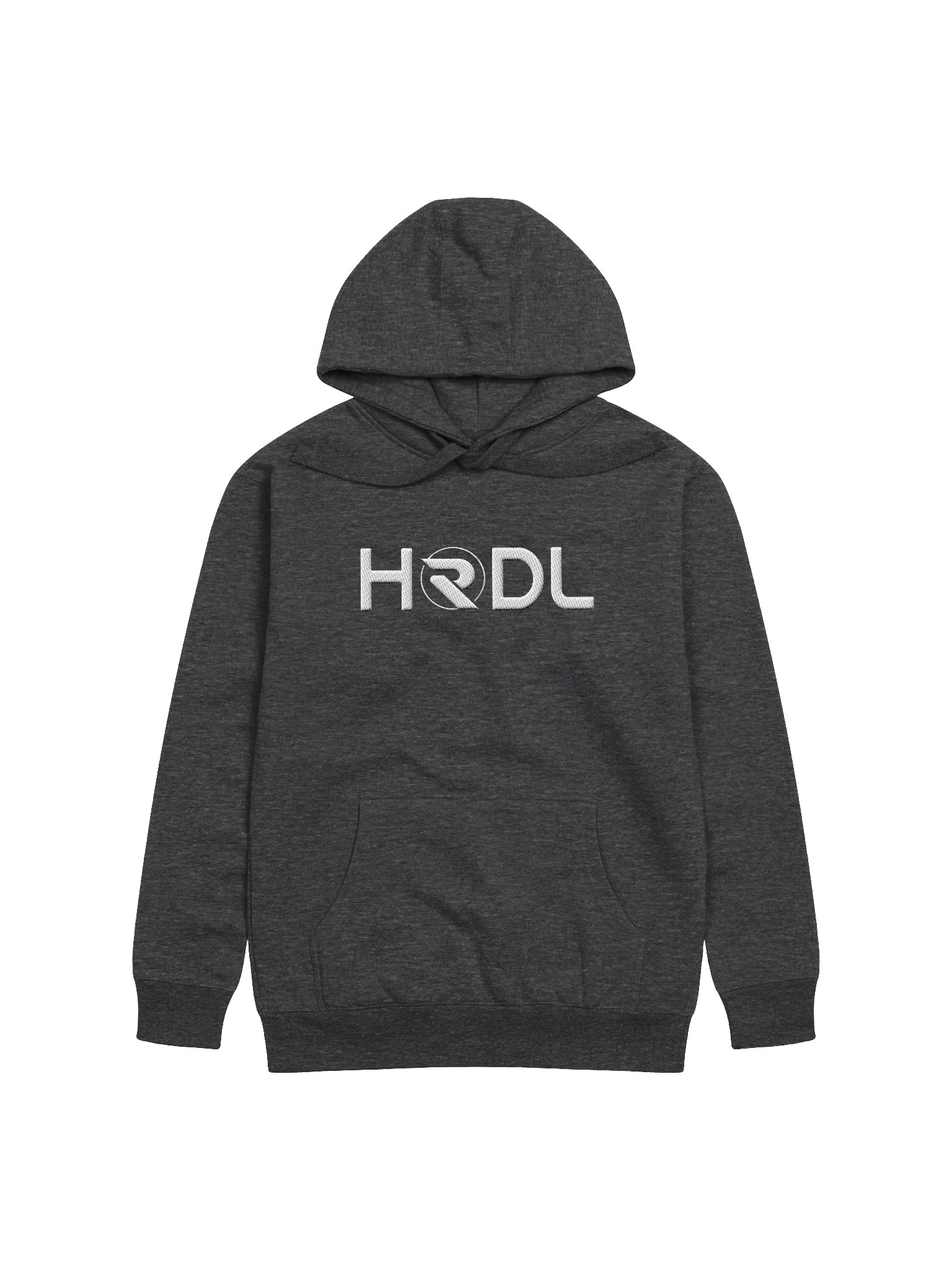 A Radiant Hodl Hoodie (Embroidered) product image (1)