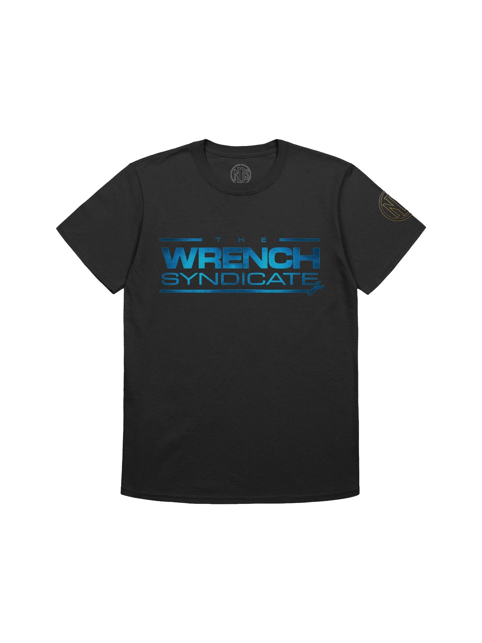 The Wrench Syndicate product image (2)