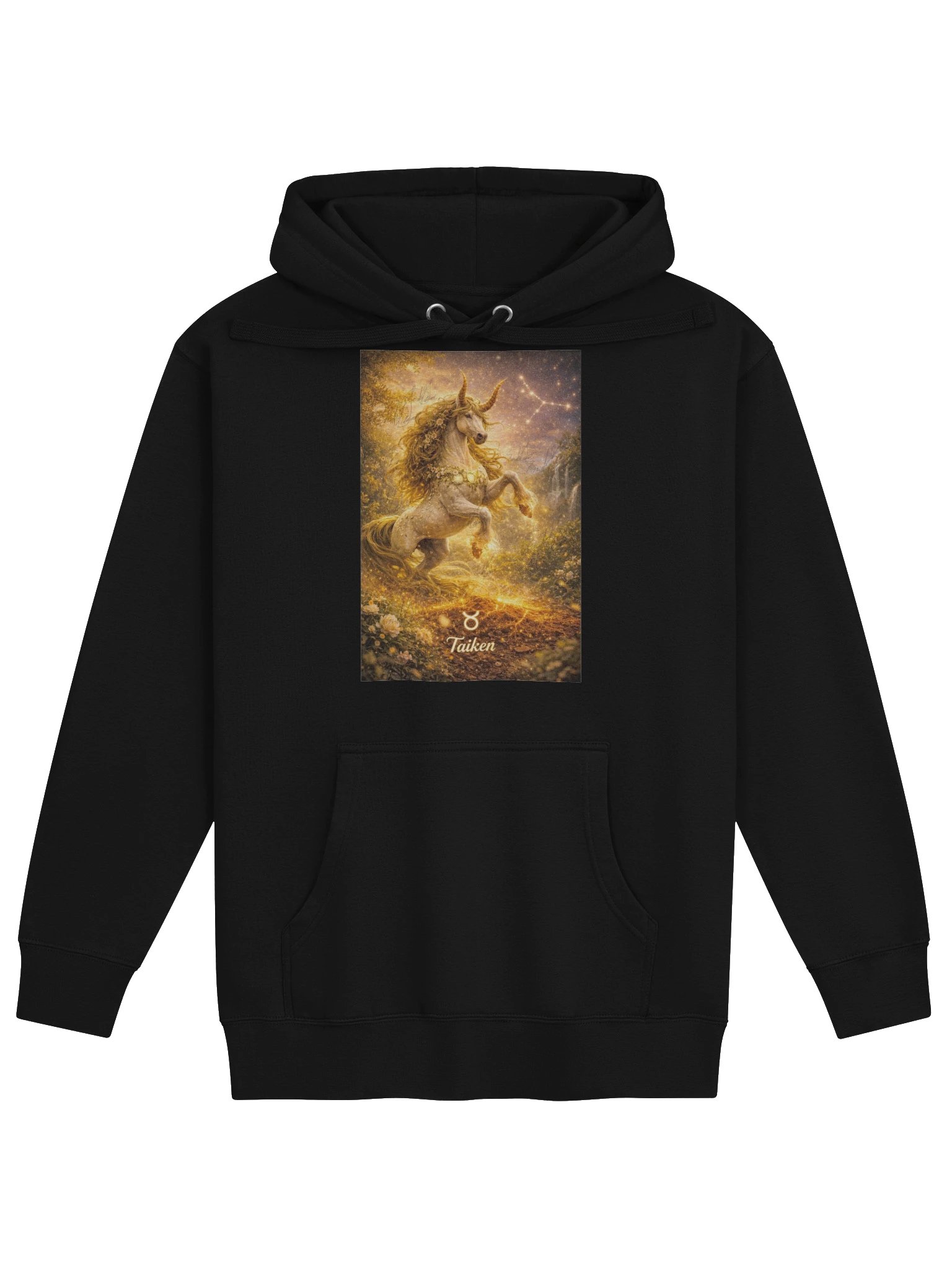 EdibleloveWearableShoppe Taiken Hoodie product image (1)