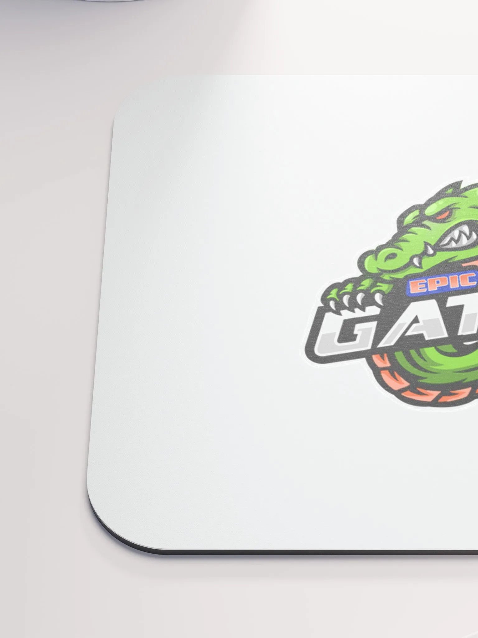V3 Logo Classic Mouse Pad product image (6)