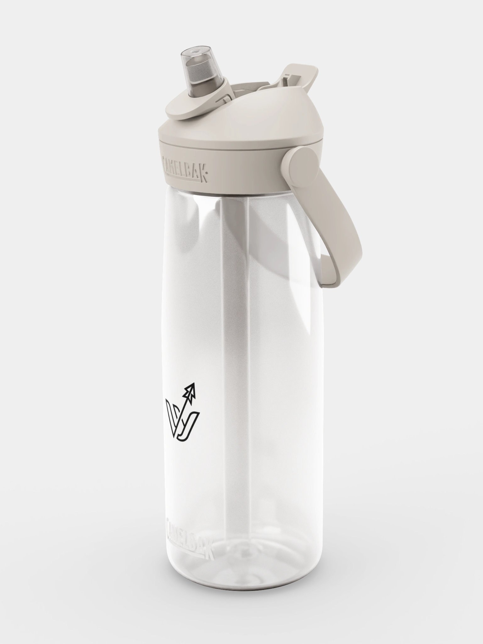 Velyen CamelBak® Thrive® Flip Straw Water Bottle product image (4)