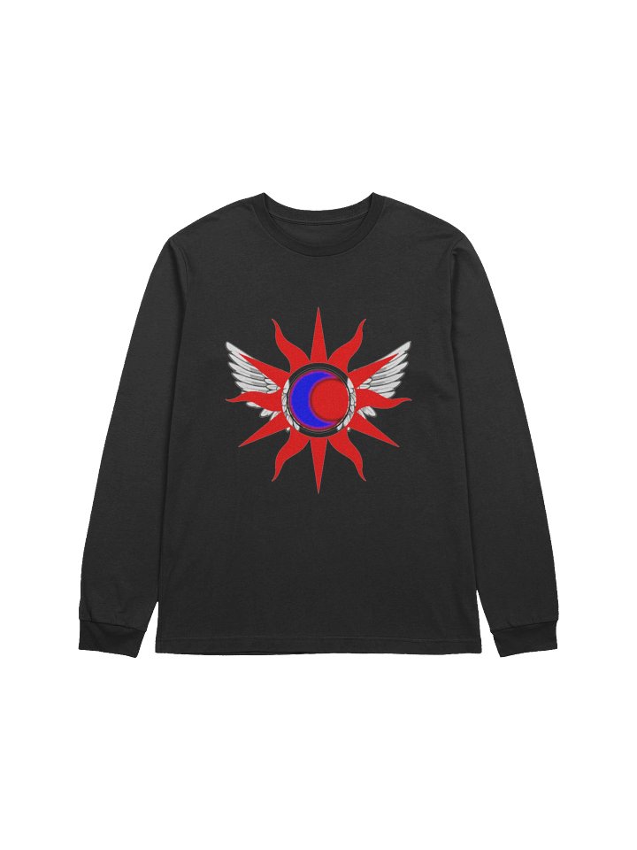 EquinoxPhoenix Logo Long Sleeve Tee product image (8)