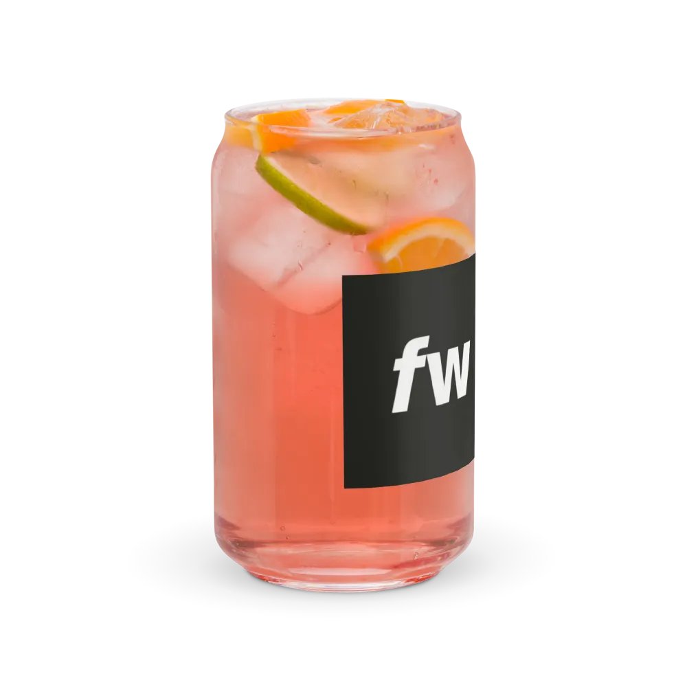 FW Monogram Glass product image (37)