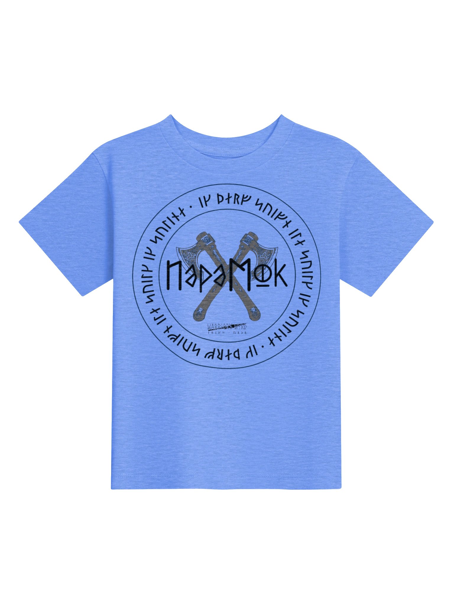 NapaMok - Toddler Specialty Tee - 
