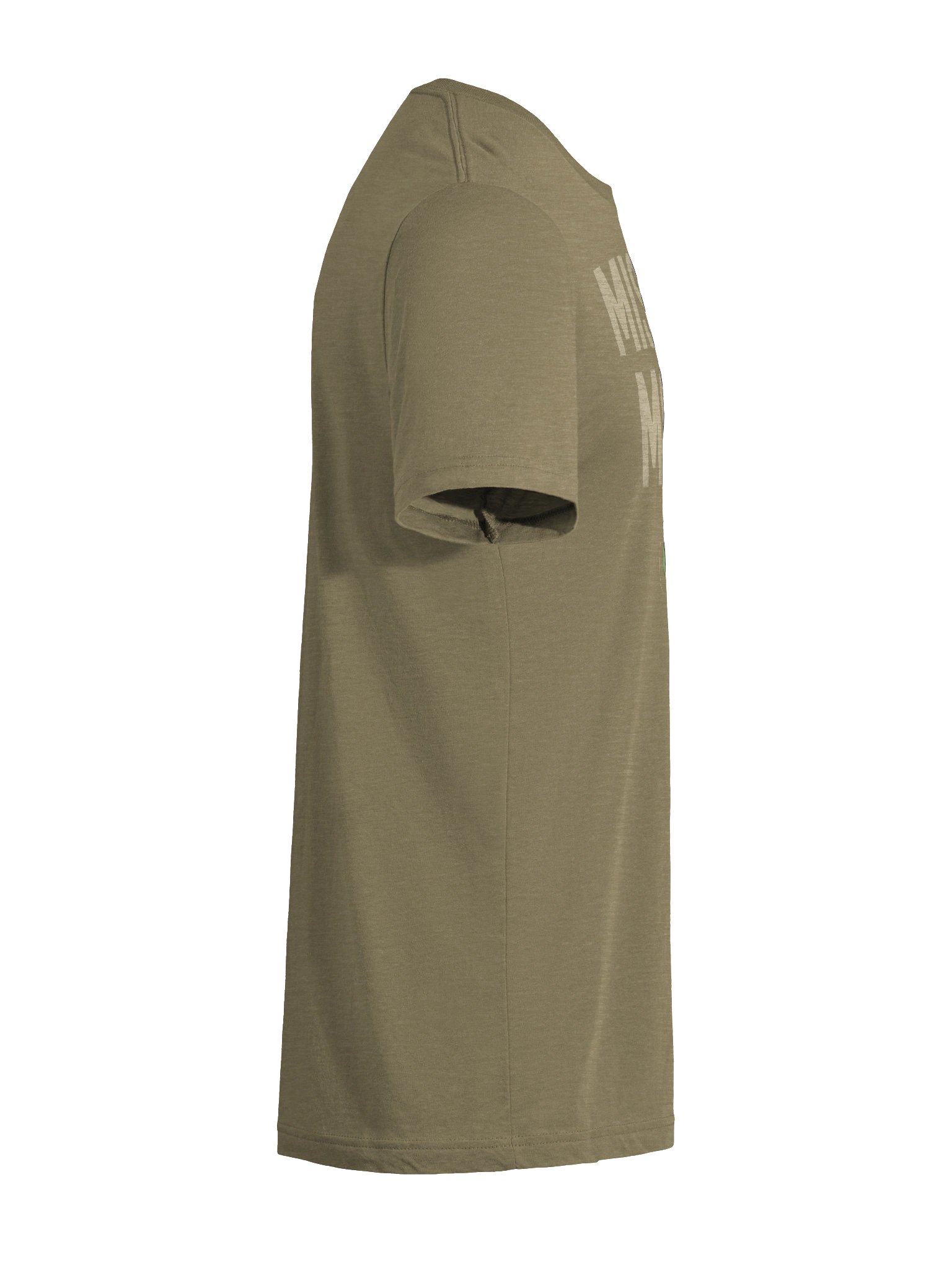 Mission Mode Tee product image (8)