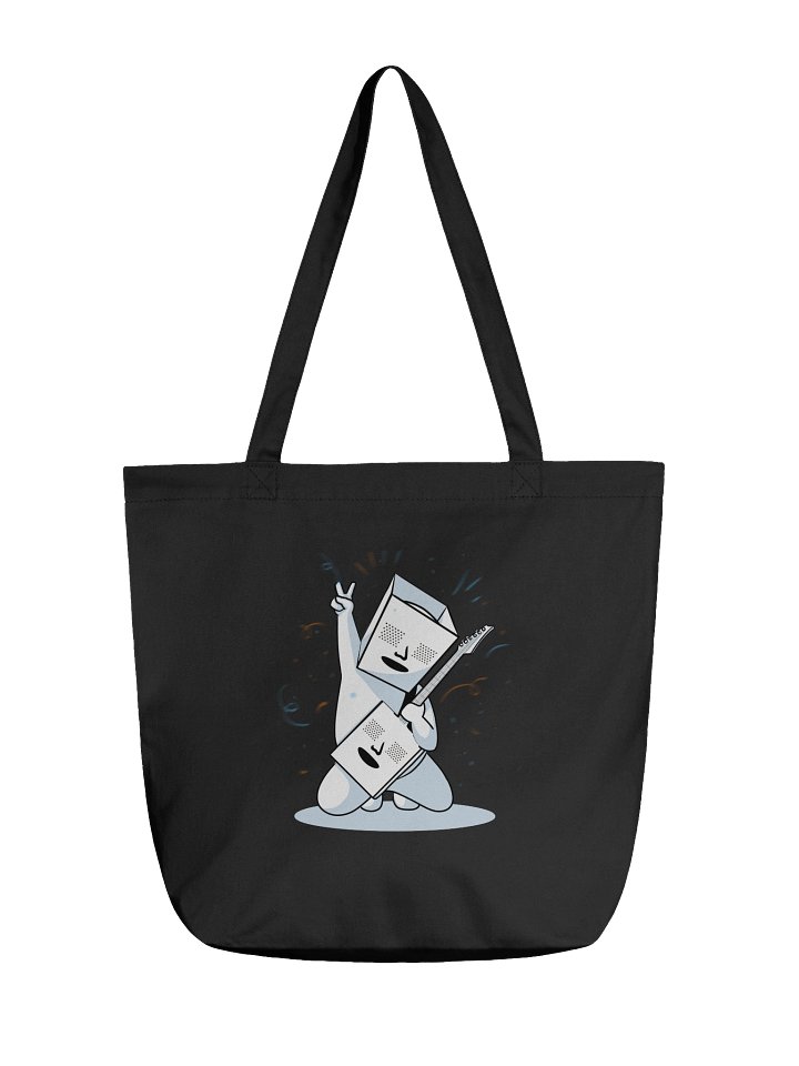 BoxStar Bag product image (1)