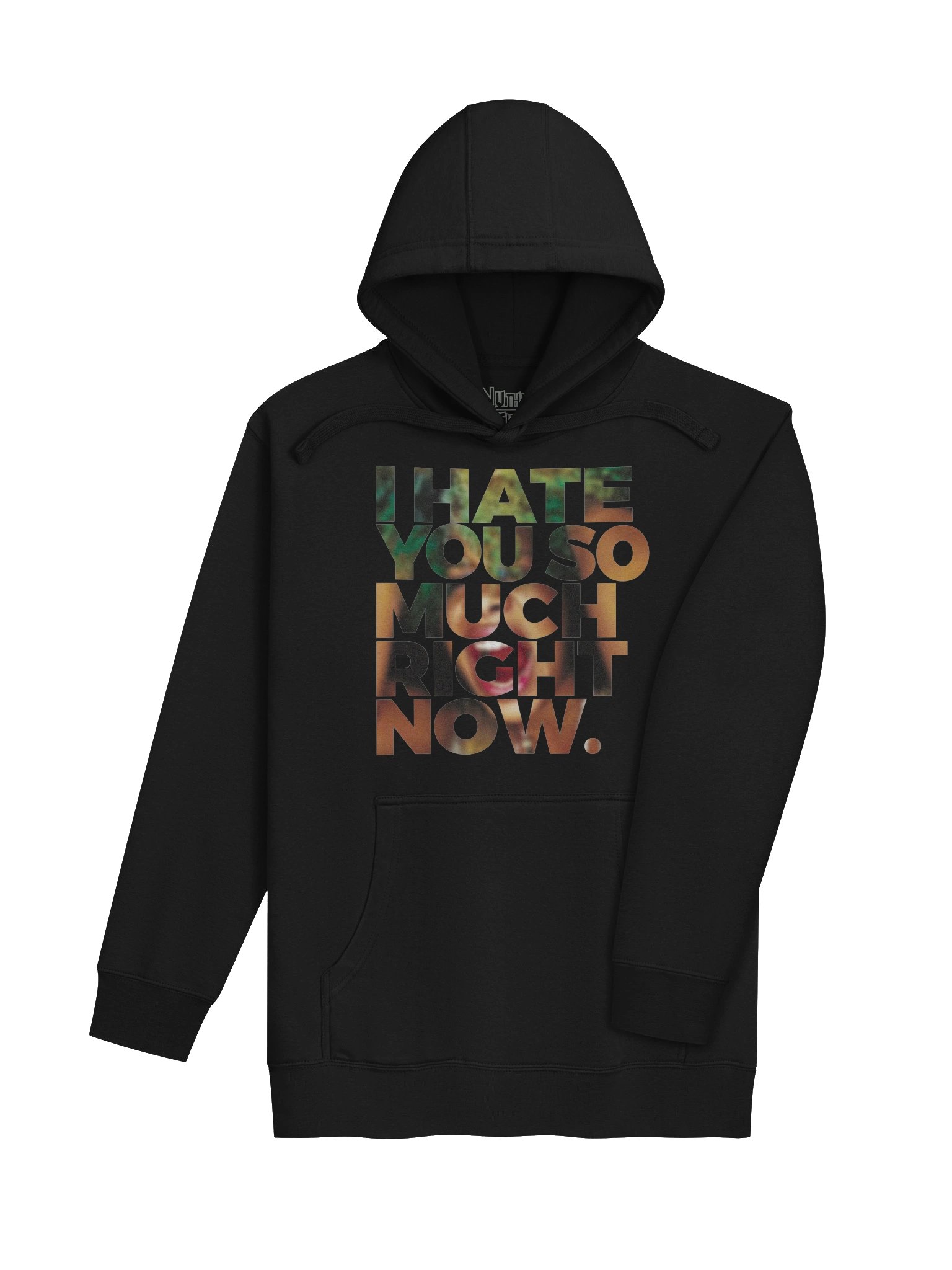 Caught Out There Hoodie product image (3)