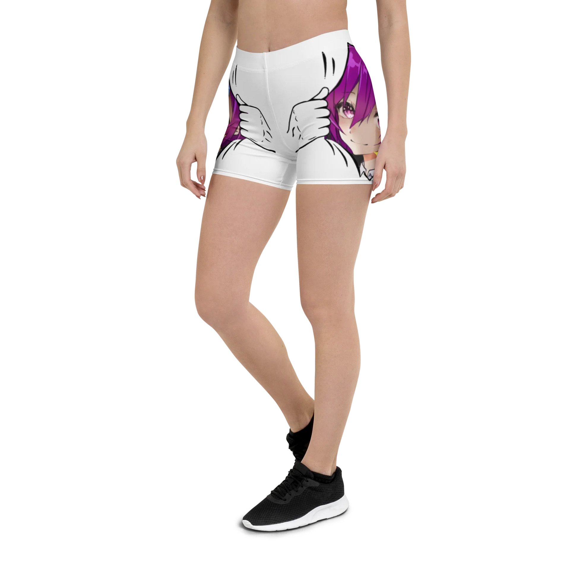 Gemmo nani the fuc- shorts product image (5)