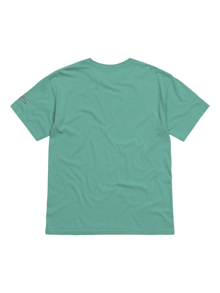 'Pigkua, the oceanic piggy' Pupsies! Heavyweight T-Shirt product image (2)
