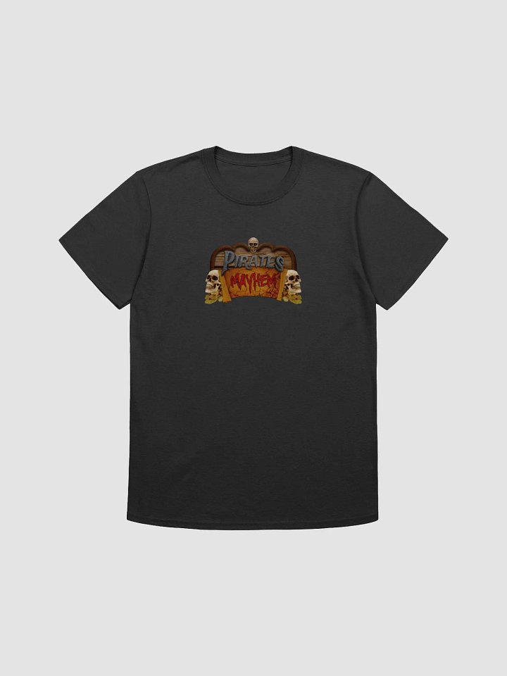 Pirates Mayhem T-Shirt product image (1)