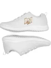 LM Aura™ Frost Women’s Sneakers | Minimalist Walking Shoes product image (10)