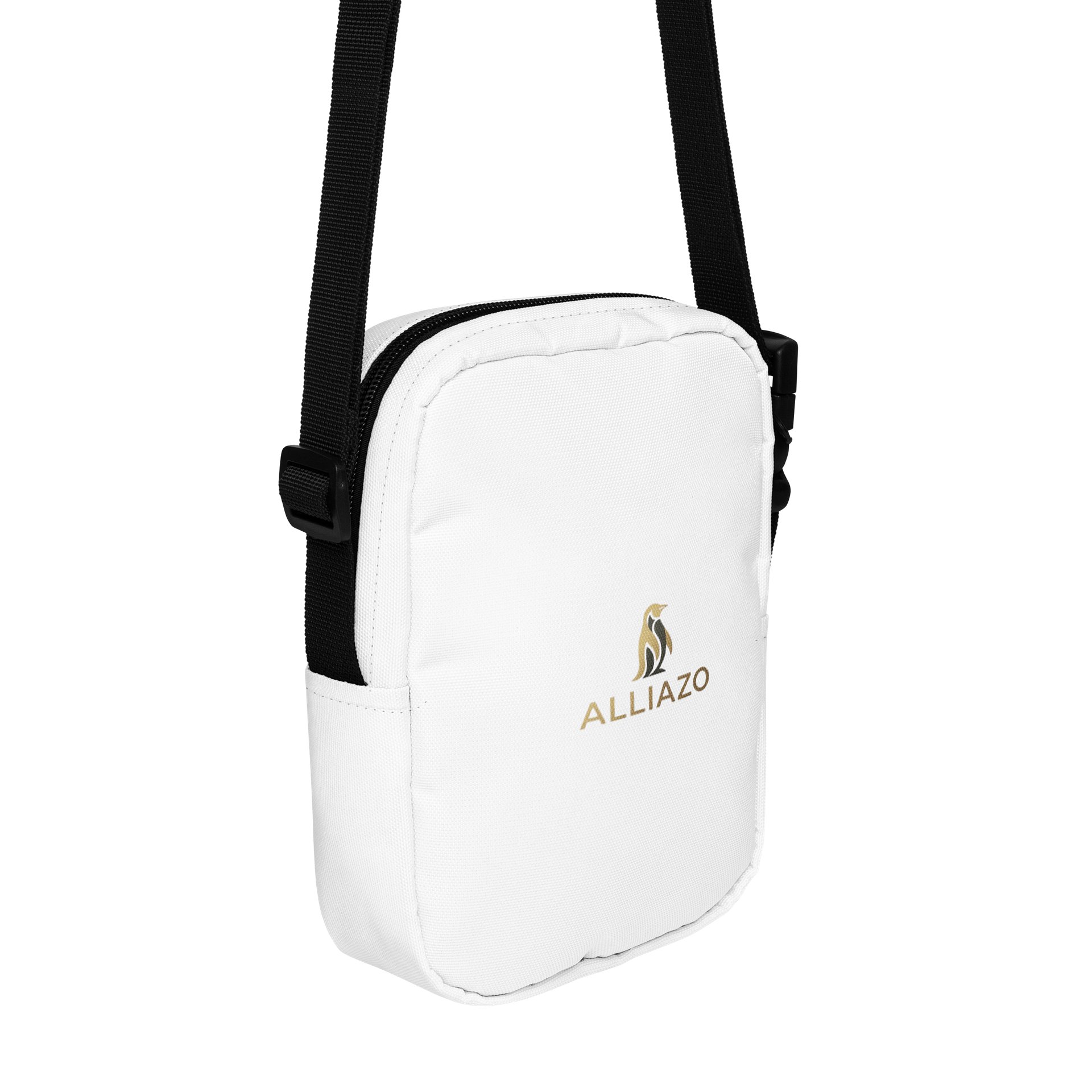 Alliazo Penguin Logo Utility Crossbody product image (4)