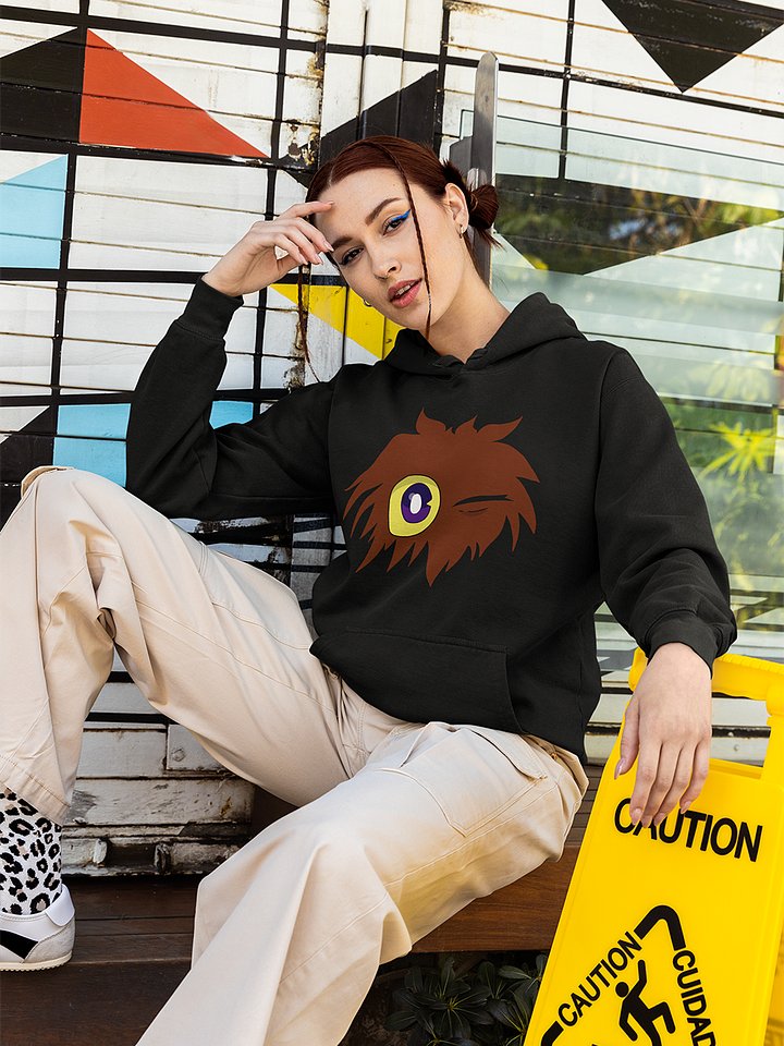 Ah Lil Monster product image (1)