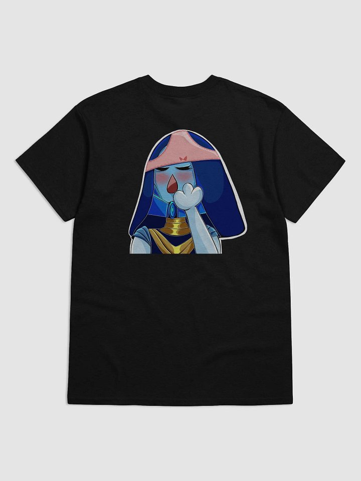Emote T-Shirt (Panties) product image (2)