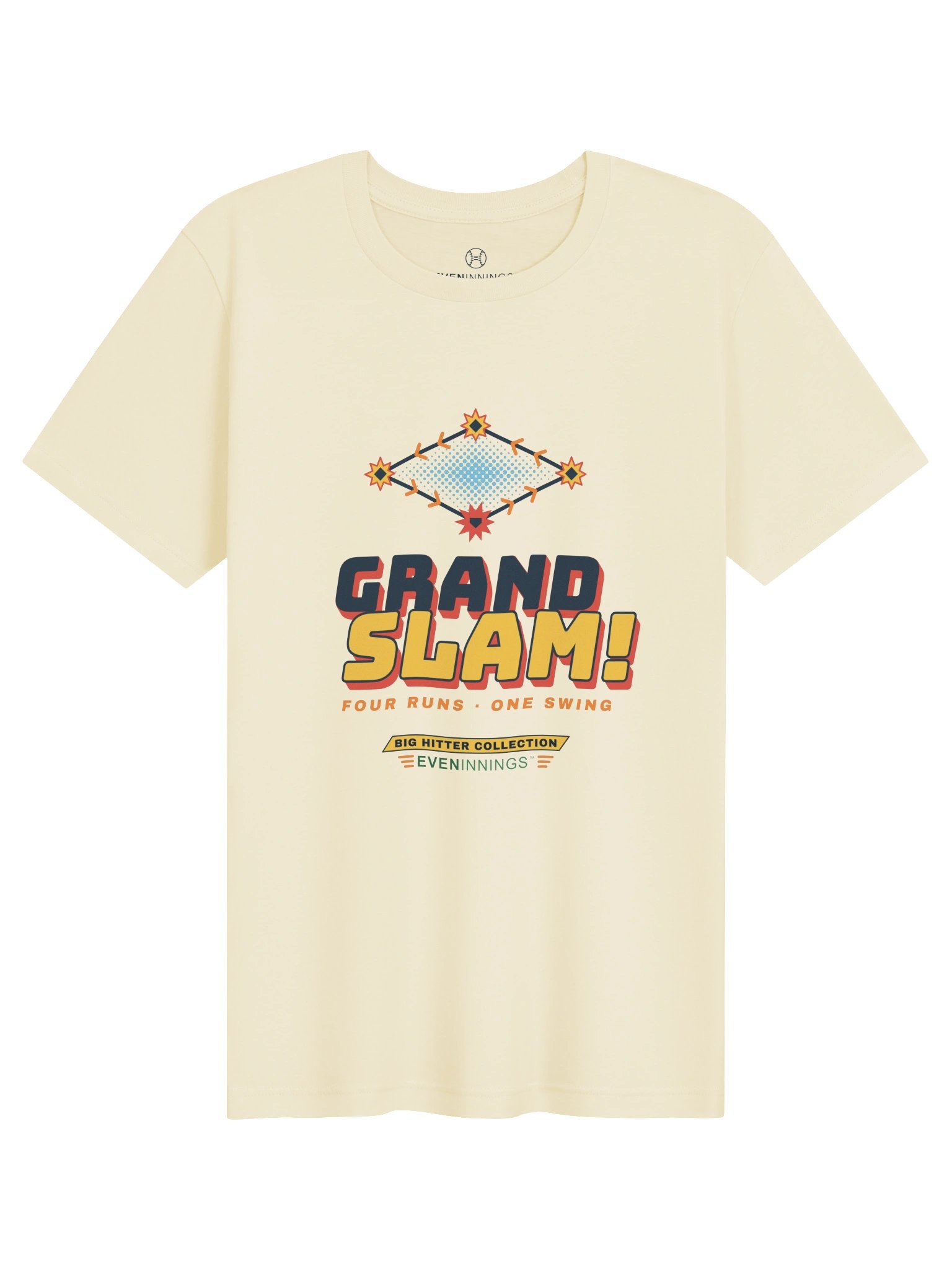 Big Hitter — Grand Slam! Tee product image (2)