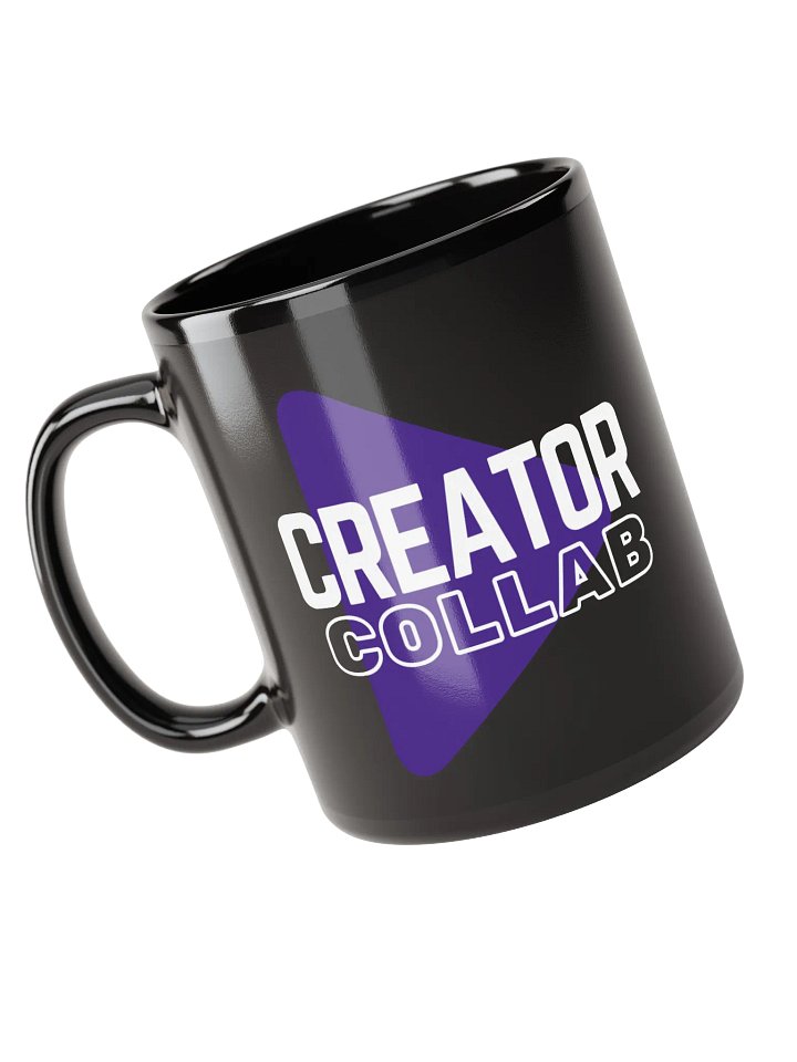 Creator Collab Mug product image (1)