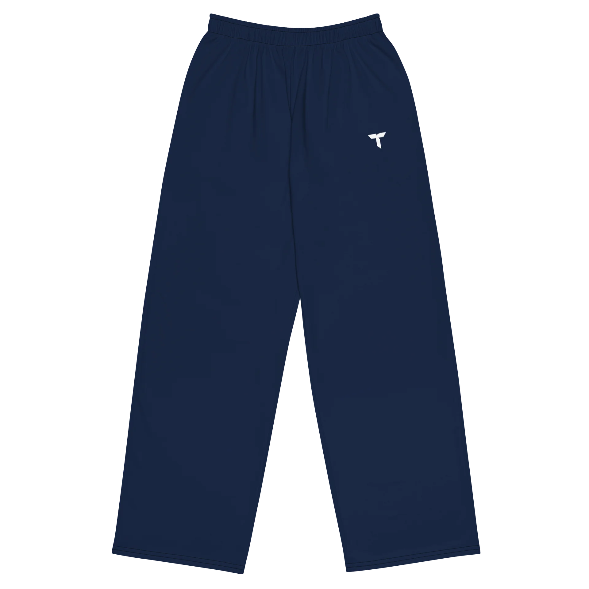 Unisex / TISOT Wide-Leg Pants product image (1)