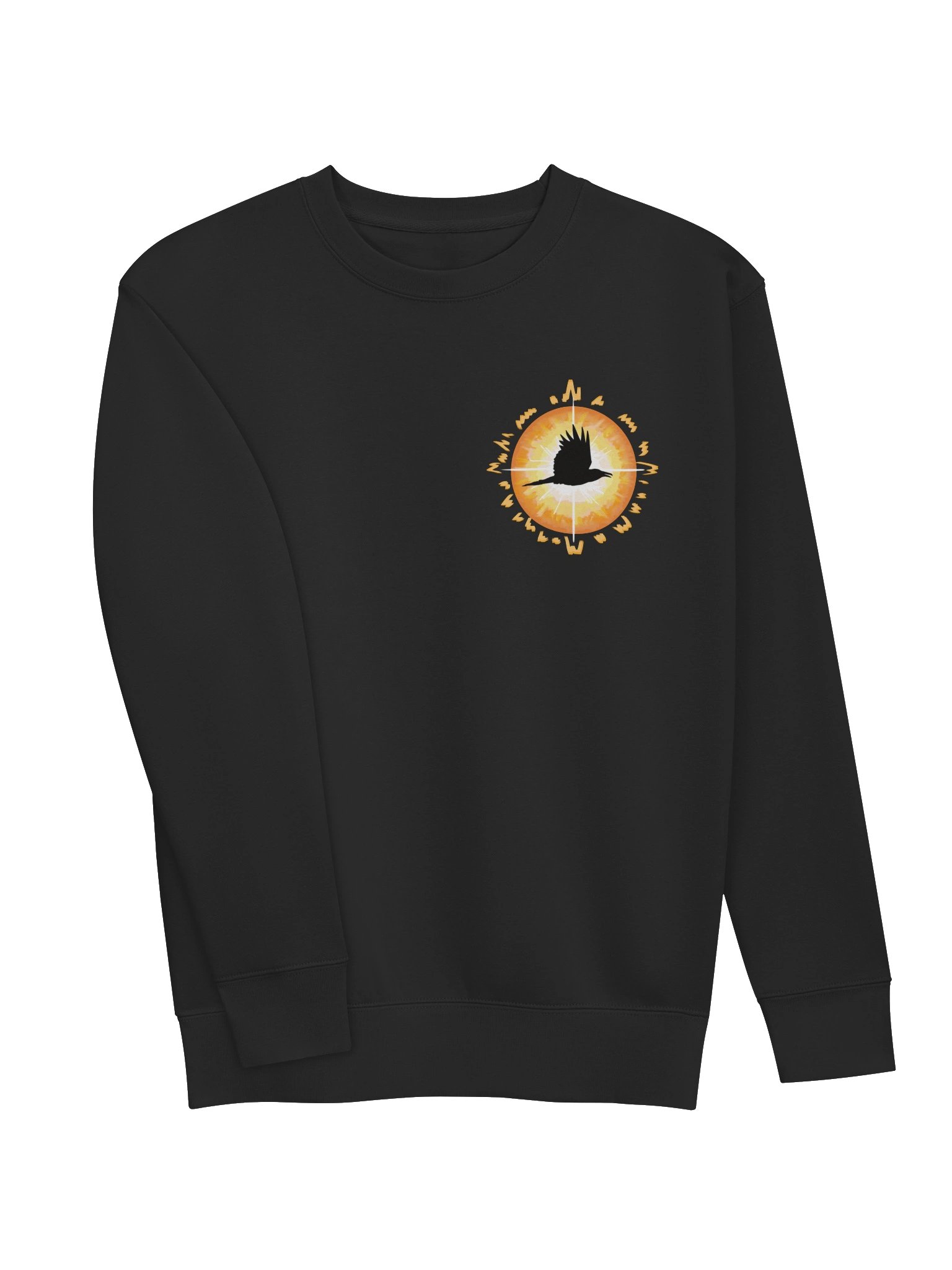 Mony x FCP: And Yet It Moves Sweatshirt product image (5)