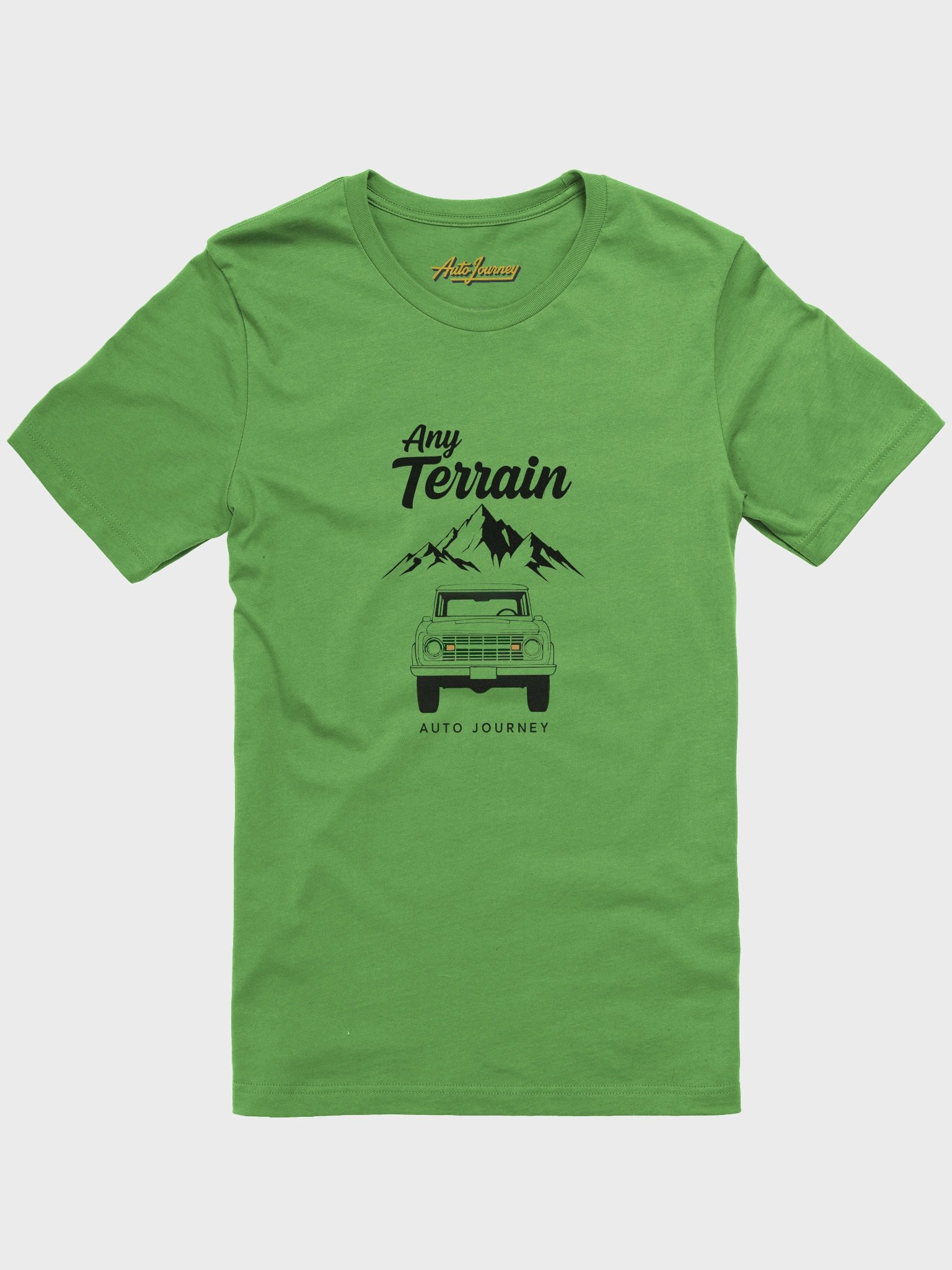 Any Terrain Tee product image (1)