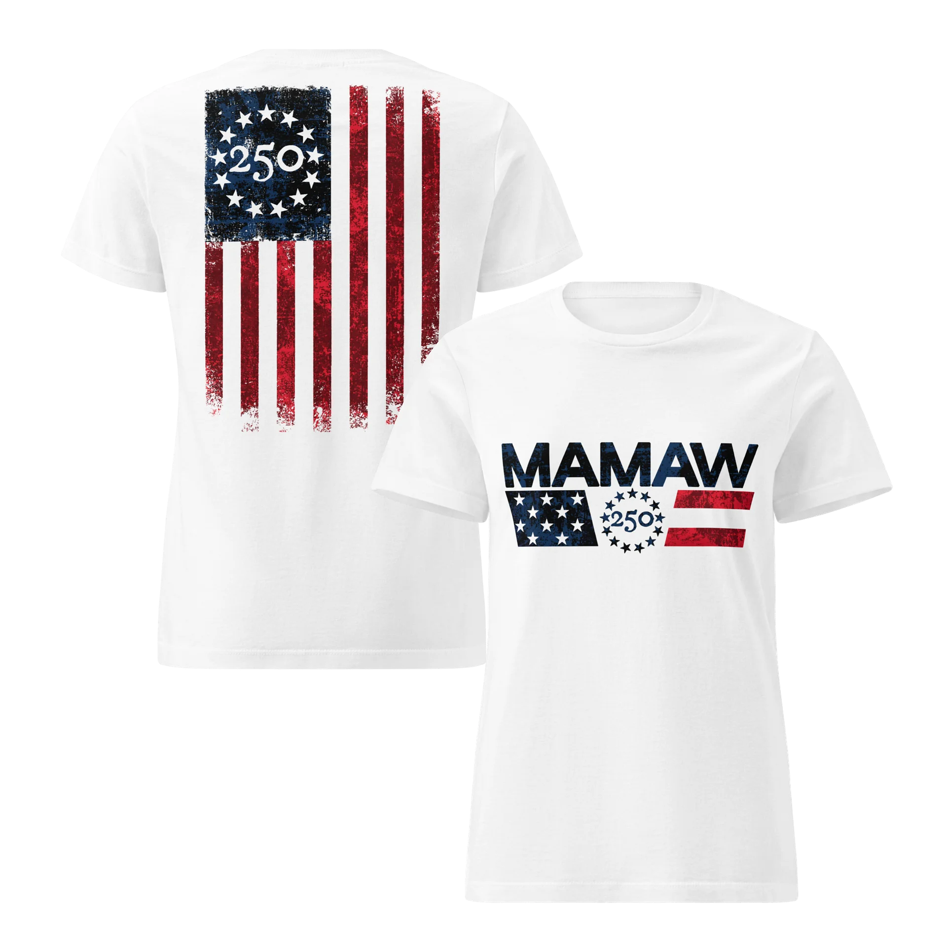 Mamaw 250 product image (5)