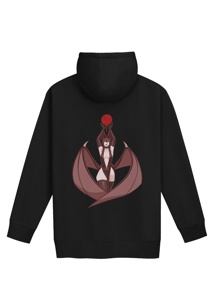 Xaphora & Nyx Hoodie product image (2)