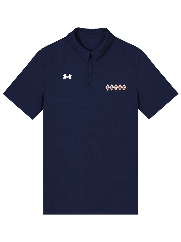 Diamond LLTWC Polo product image (2)
