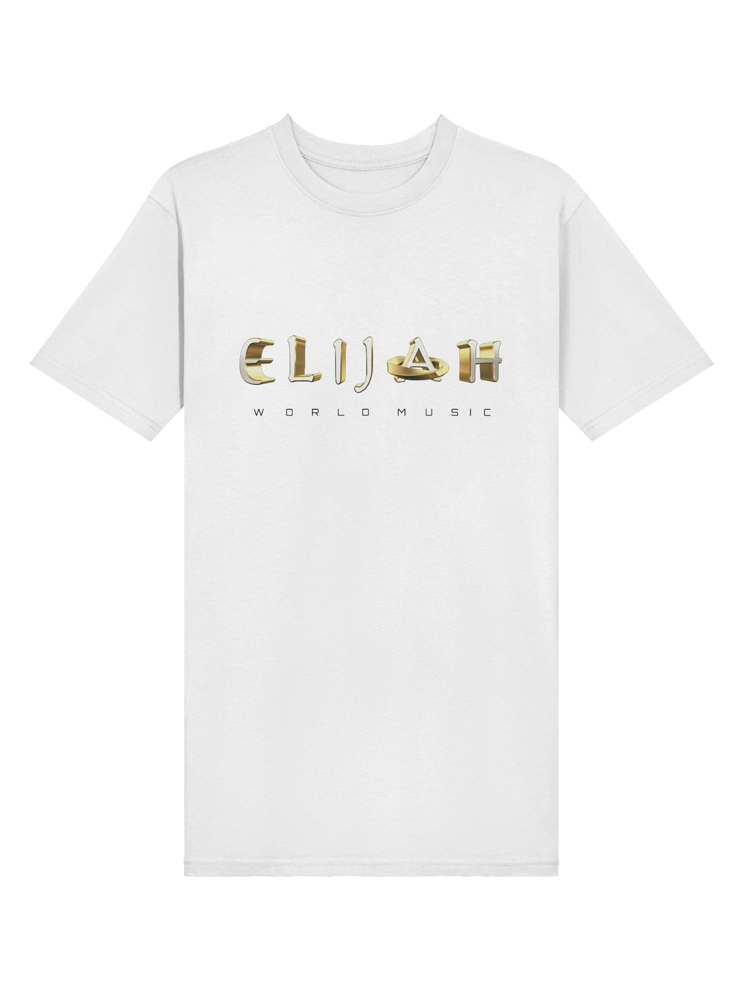 Men's EWM Premium Heavyweight Tee product image (14)