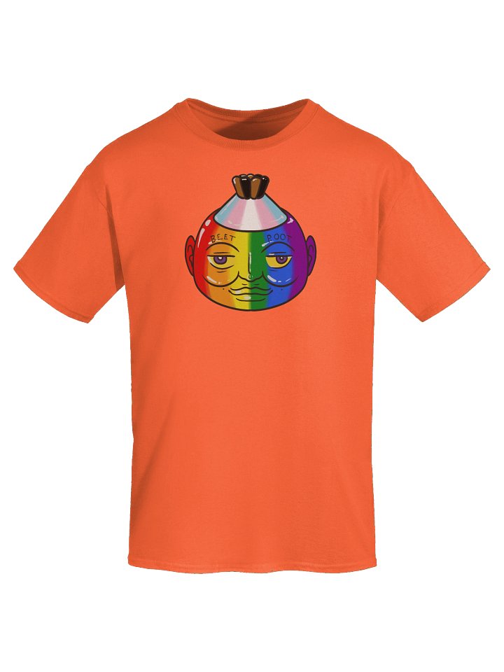 Progress Poot heavyweight discount tee product image (85)