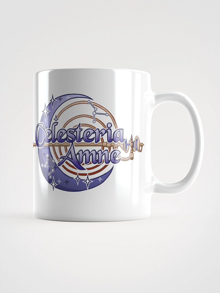 Moon Maiden Mug product image (1)