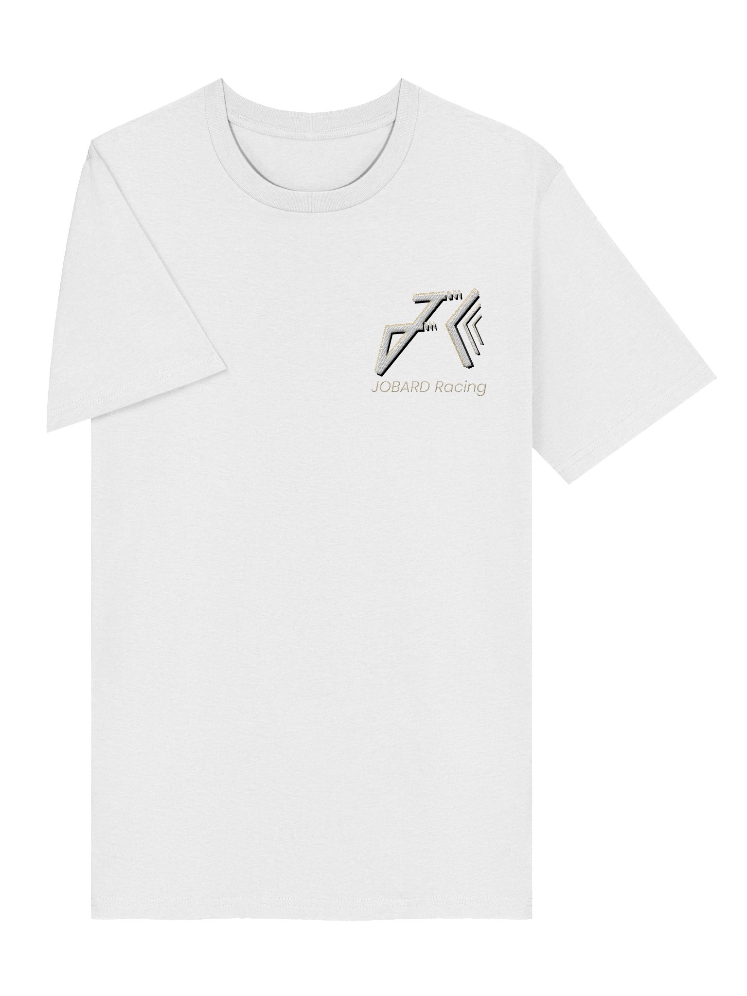 T-shirt JOBARD Racing en Coton Bio product image (25)