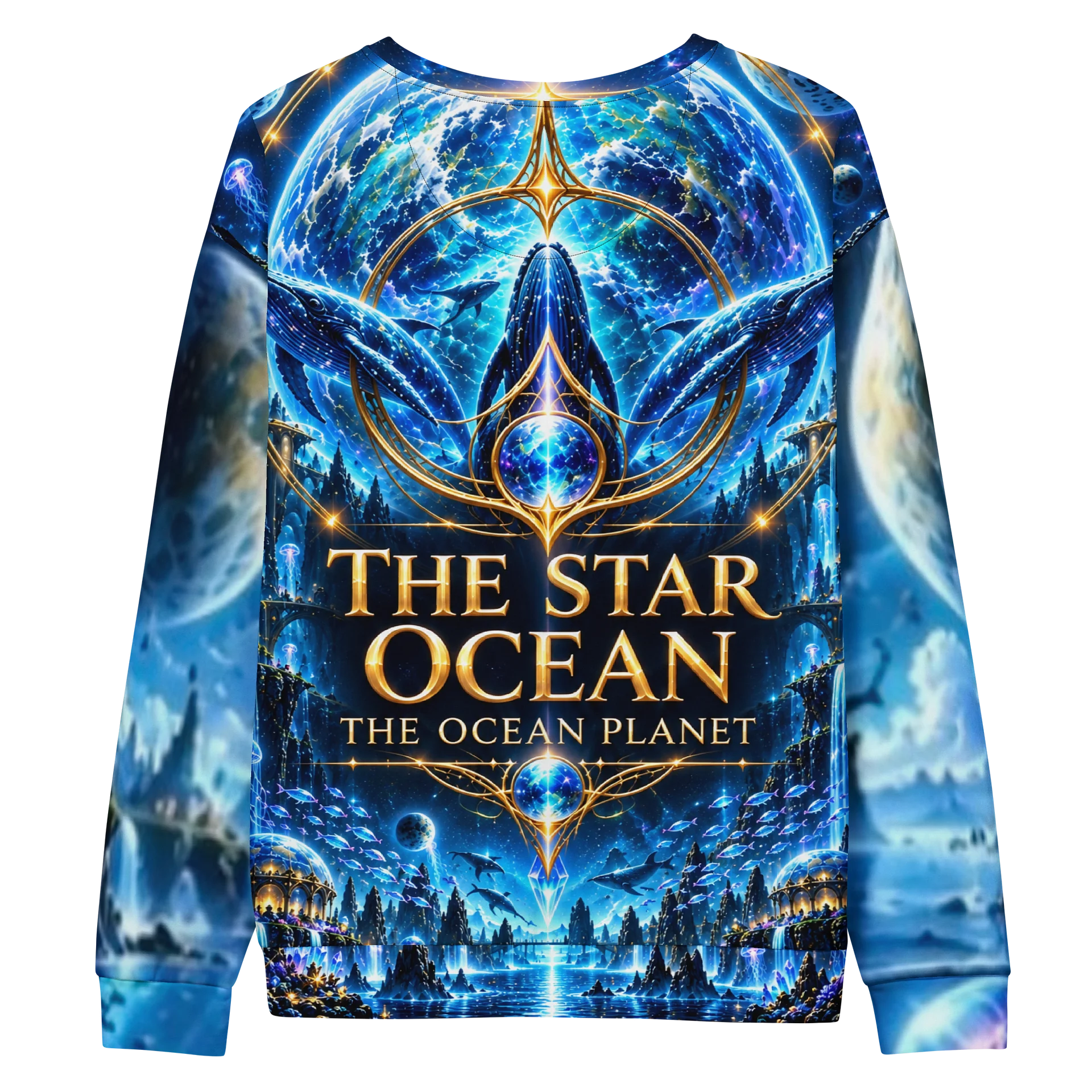 The Star Ocean product image (2)