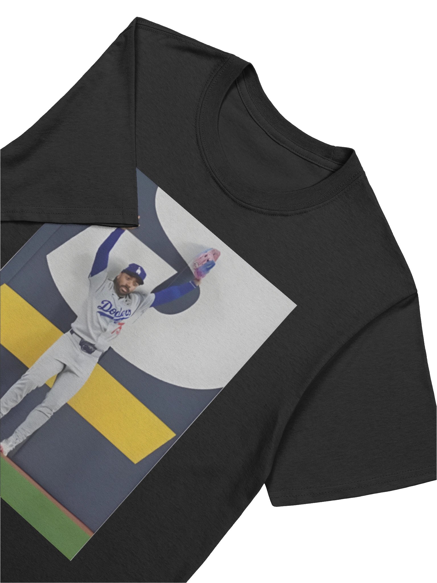 World Series Ground Rule Double Shirt product image (5)