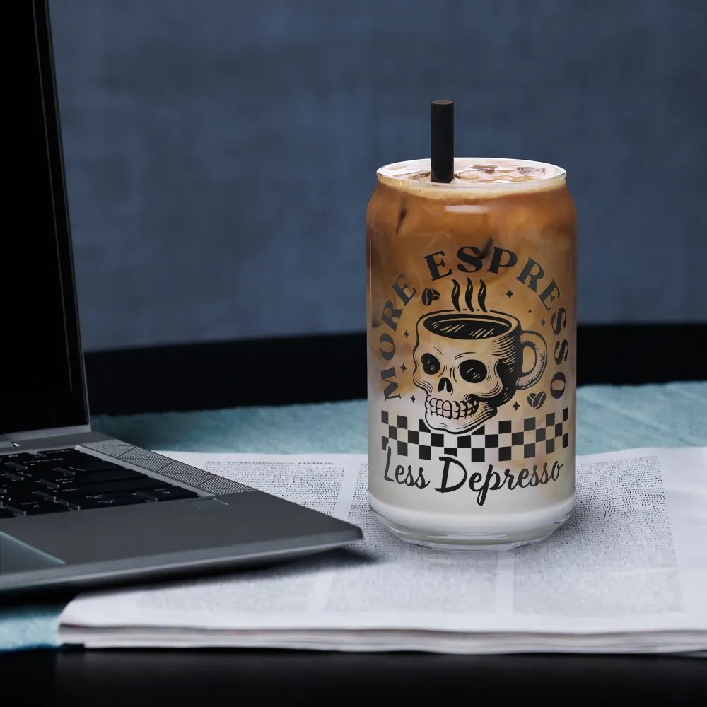 More Espresso Cup product image (3)