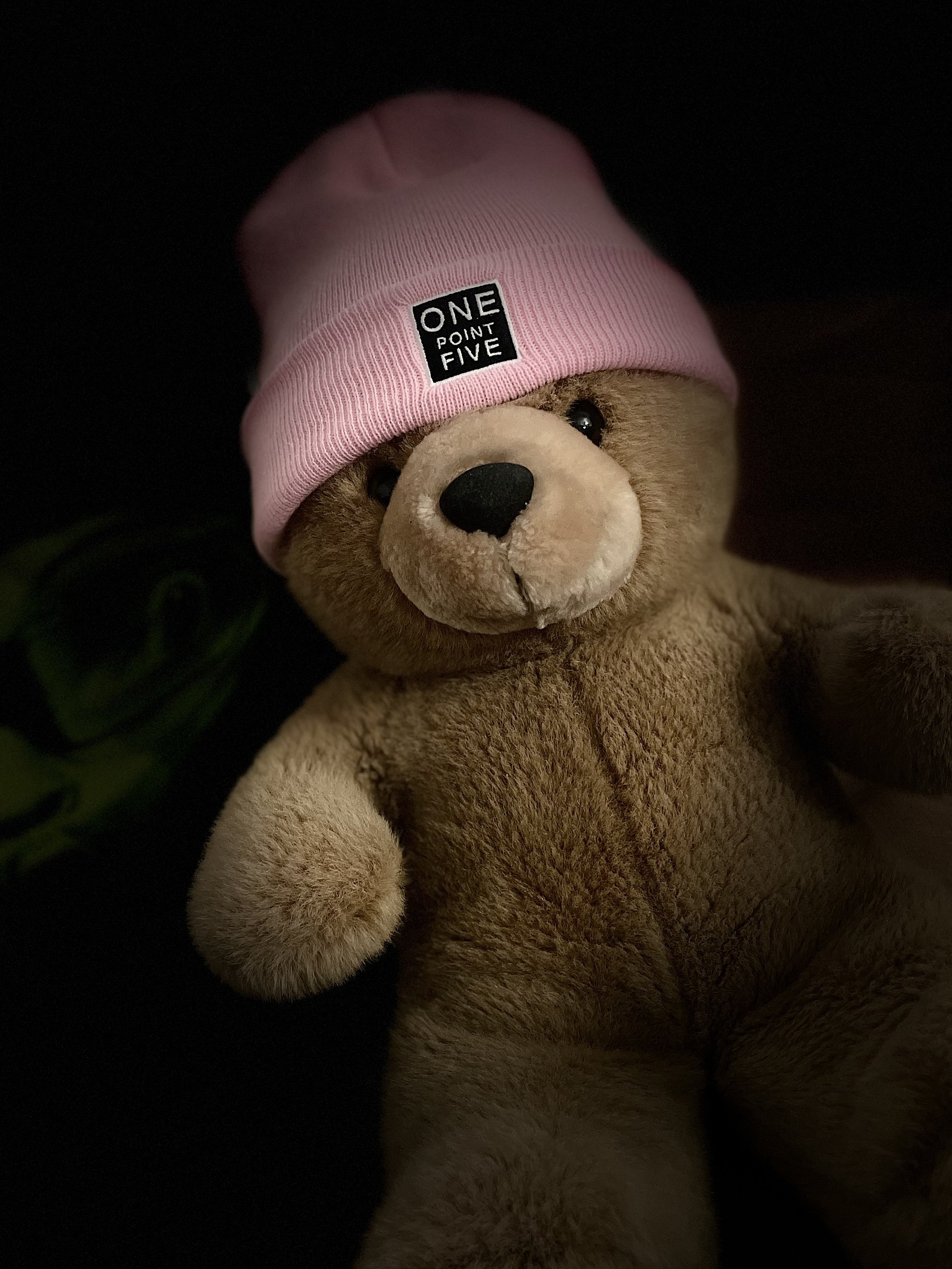 ONE POINT FIVE Beanie product image (2)