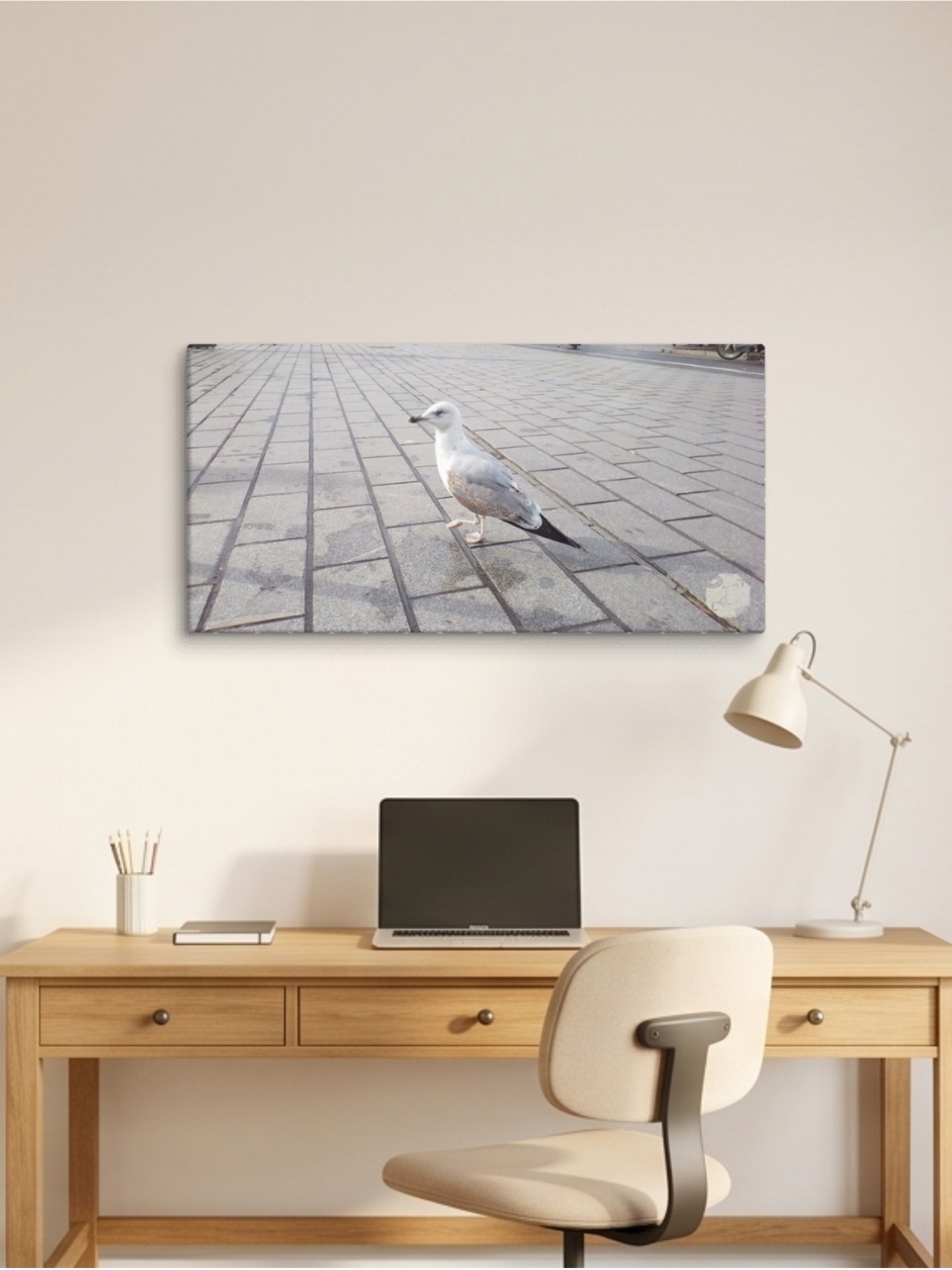 Larus A.- Canvas Fine Art product image (3)