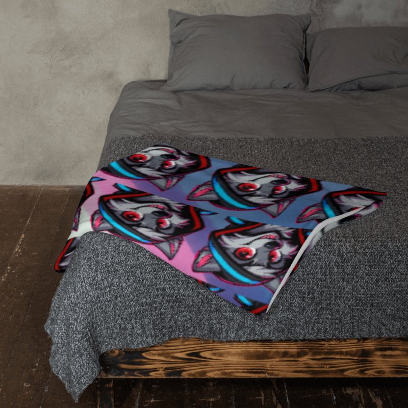 Character Throw Blanket product image (4)