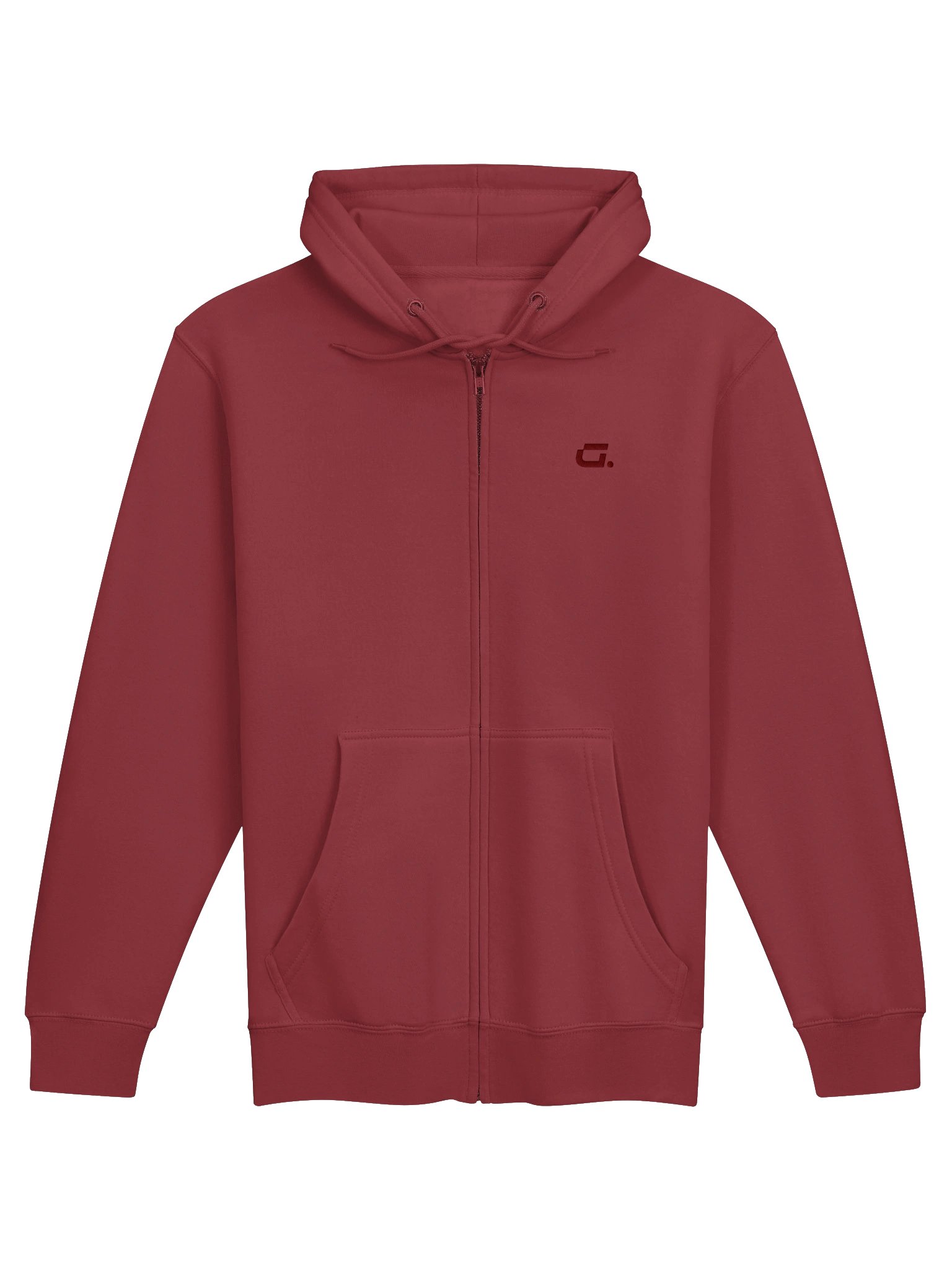 G-Series All Day Premium Zip-Up Hoodie product image (5)