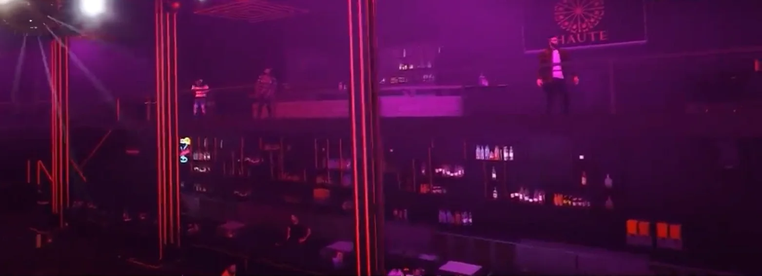 Fivem Luxury Nightclub MLO V2 product image (1)