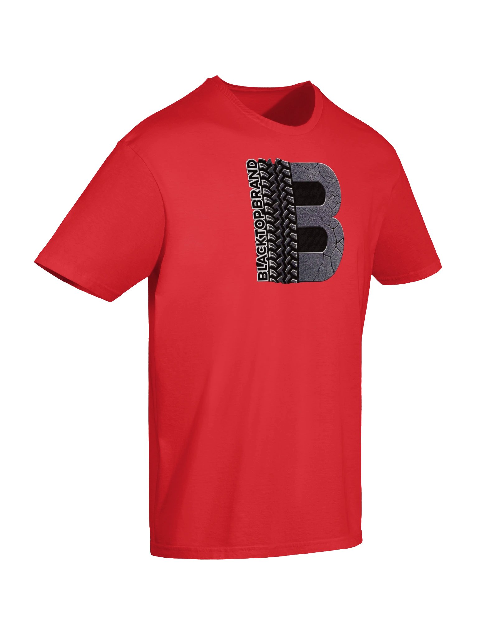 Blacktop Brand Classic Tee product image (6)