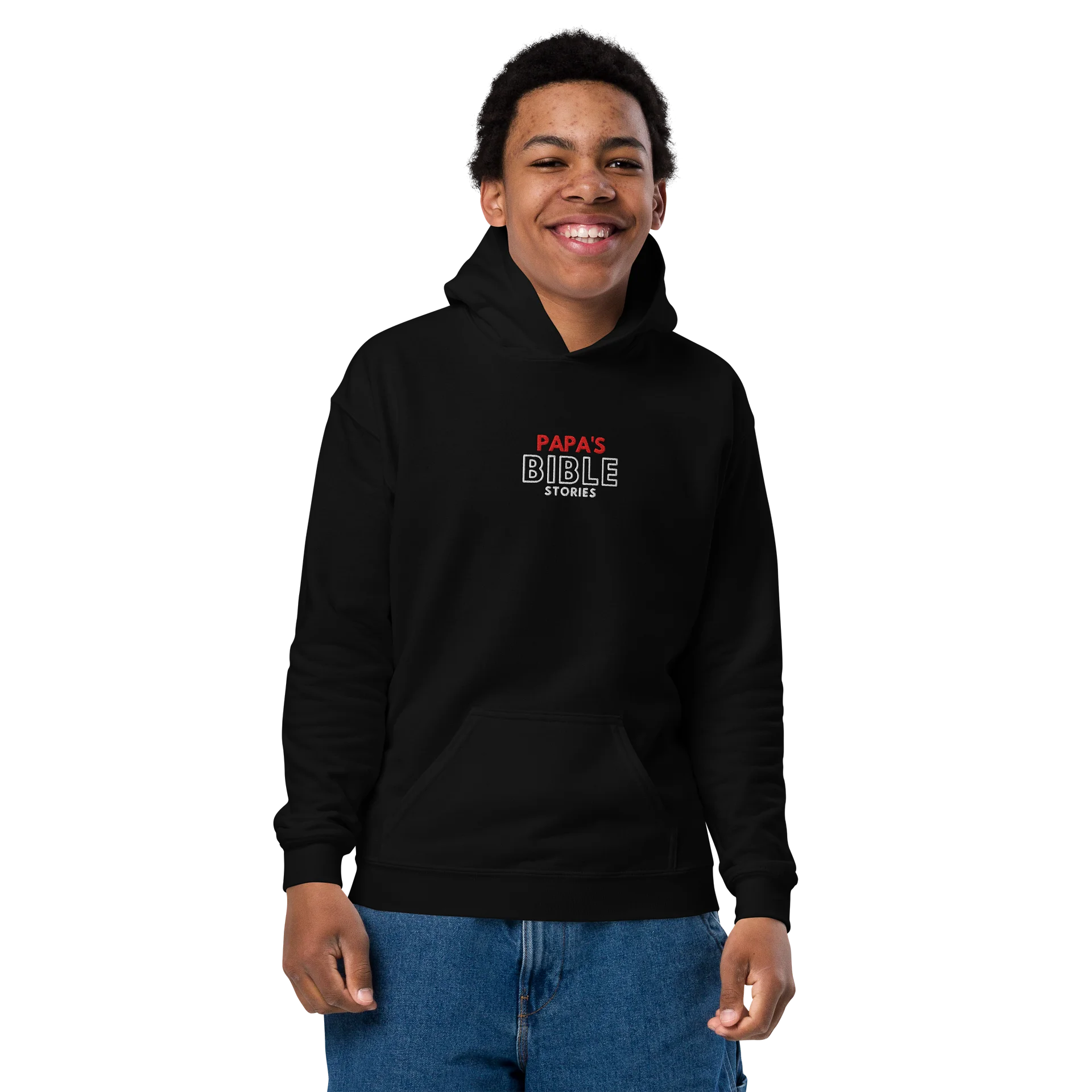 KIDZO Hoodie product image (2)