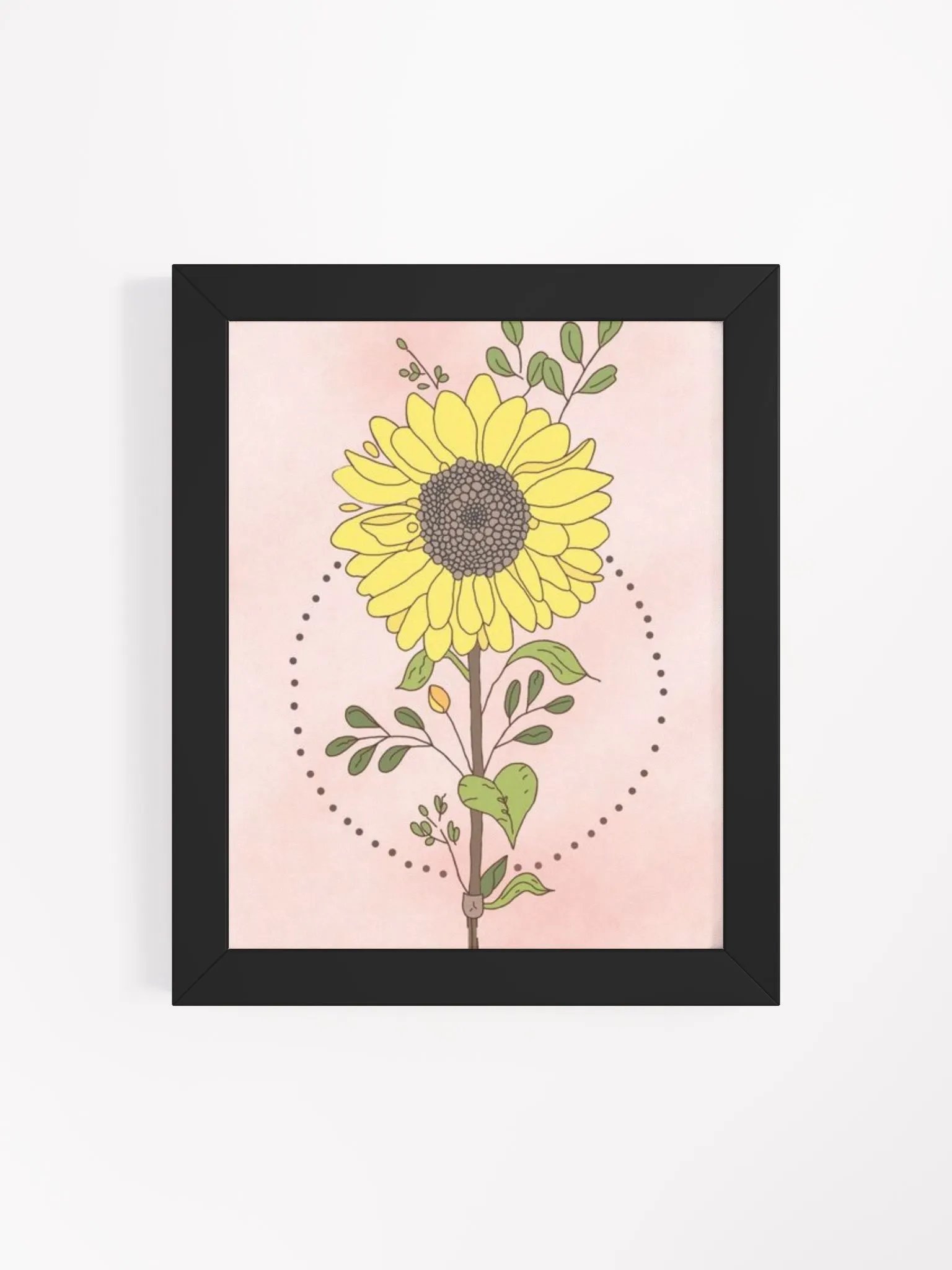 Sunflower product image (133)