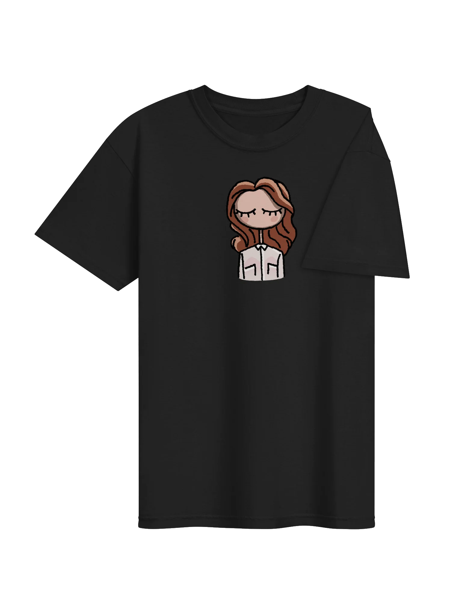 T- Shirt art by diandyart product image (4)
