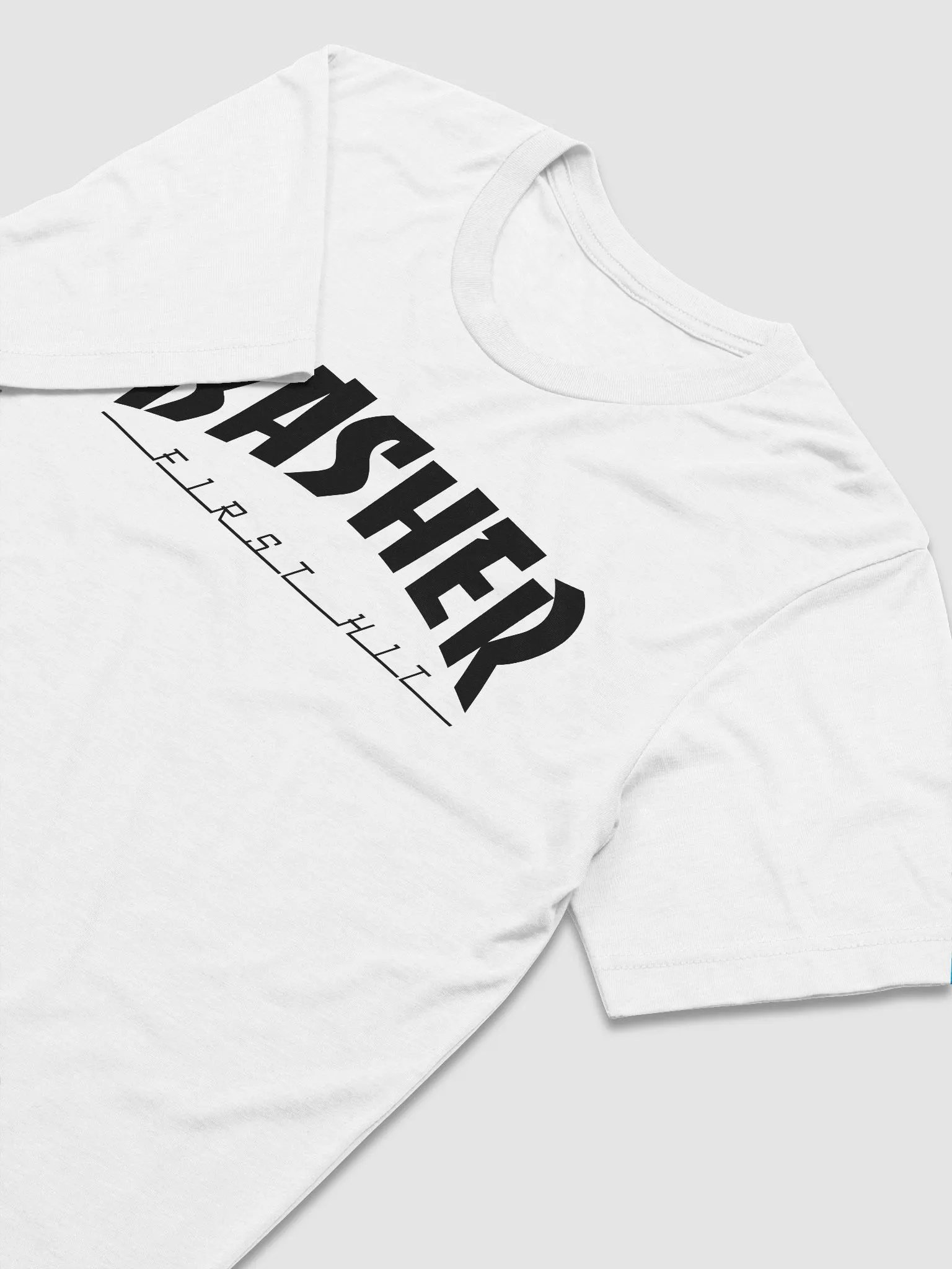 Basher Invert | Tee product image (6)