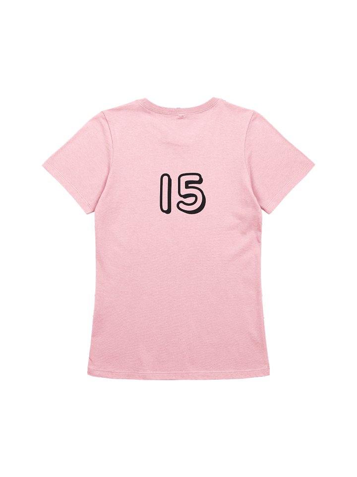 Team HUM Tee v1 product image (2)