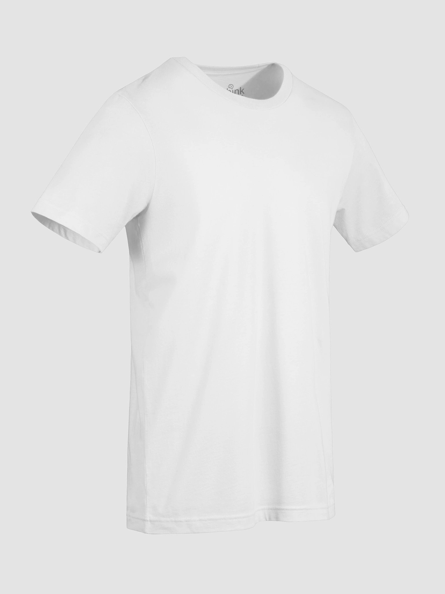 Who You Are Graphic Tee | Bold Identity T-Shirt product image (5)