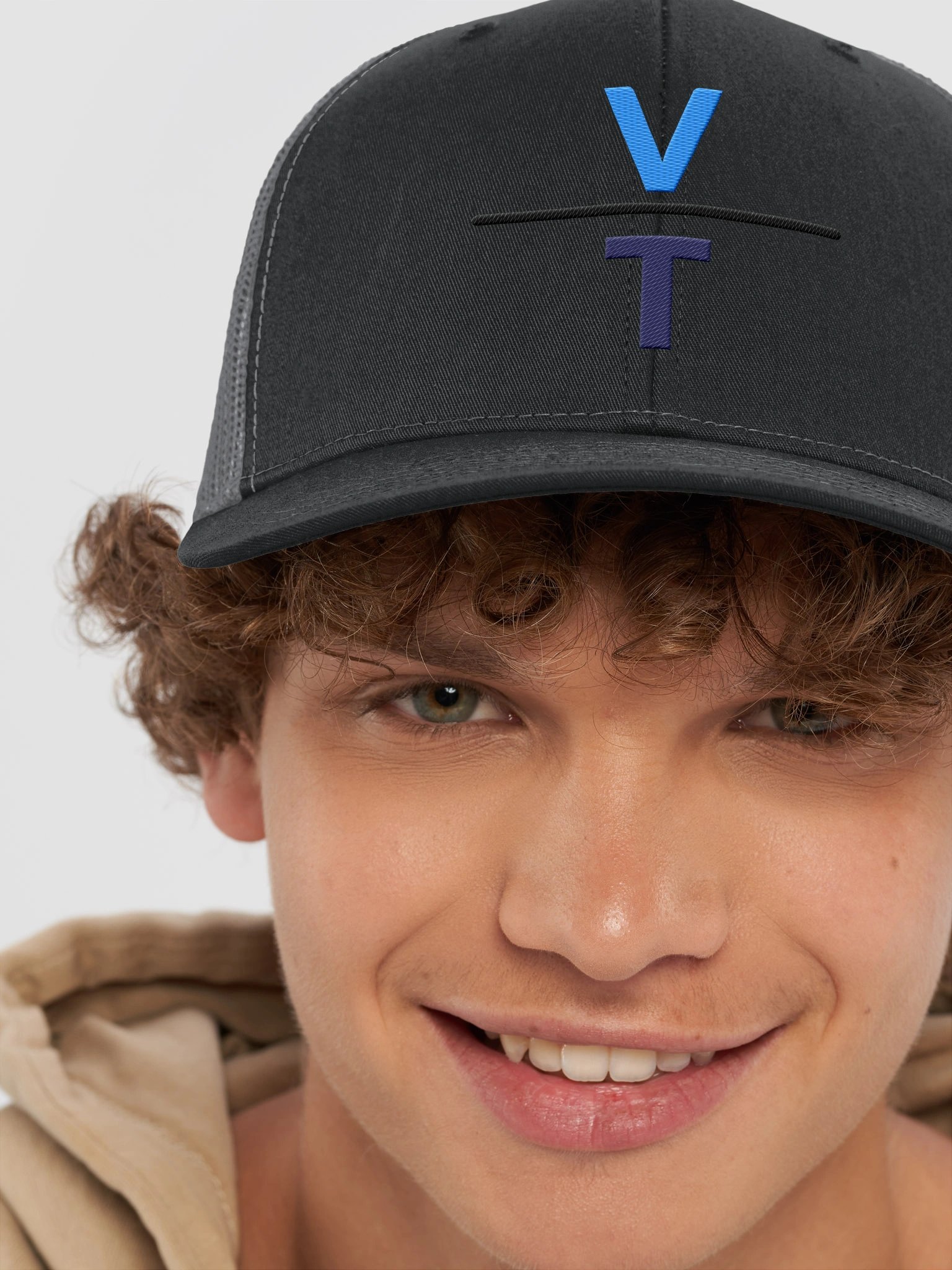 First Edition VibeCap product image (15)