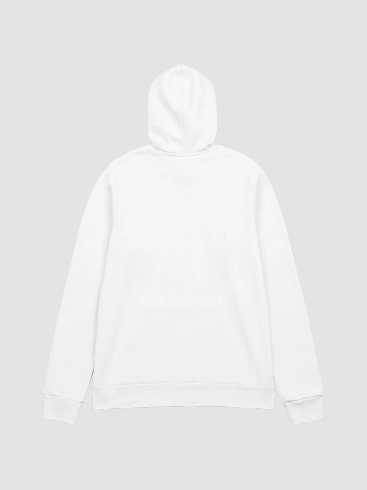 Monero Unisex Hoodie product image (2)