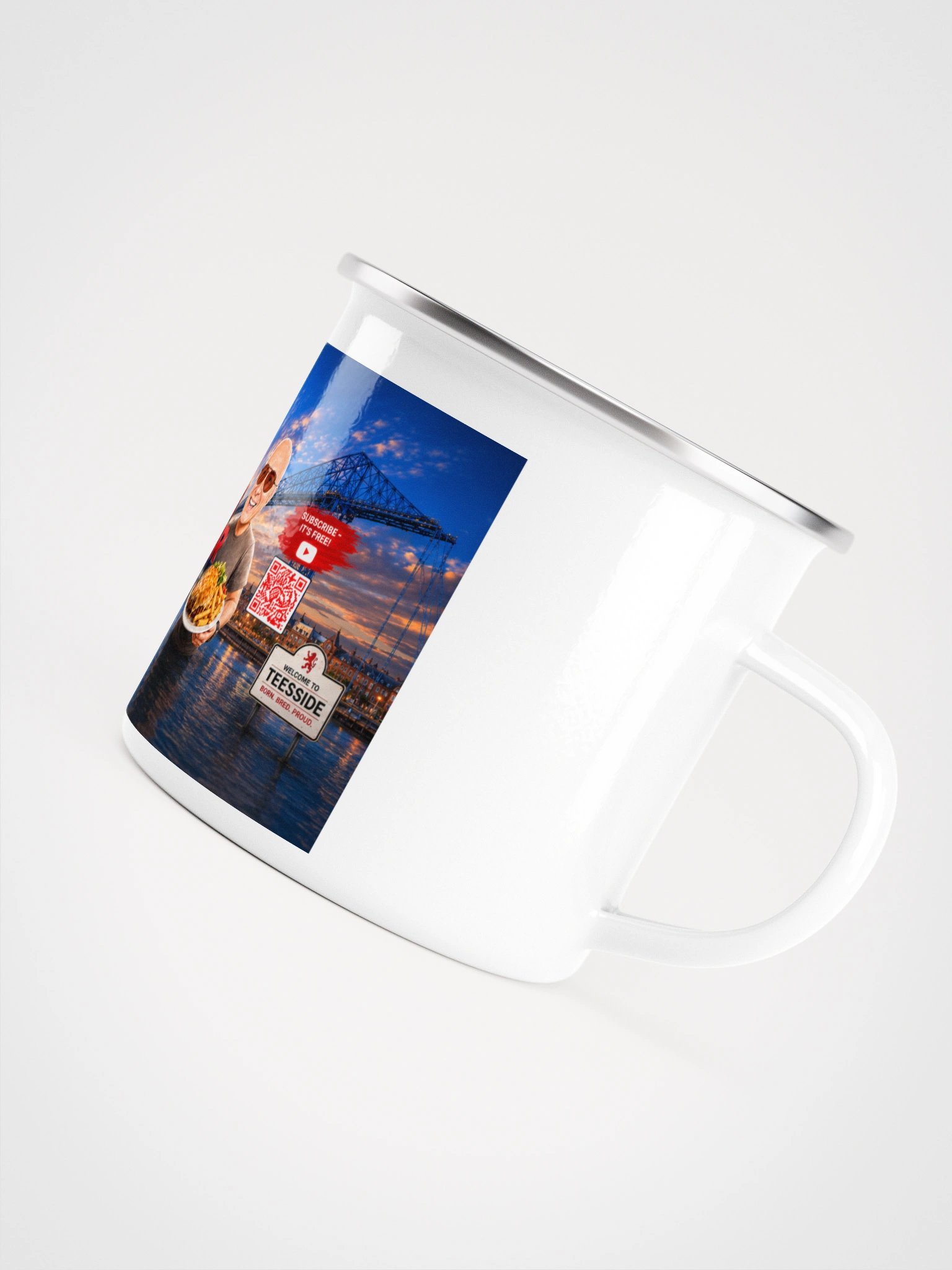 Mug! product image (4)